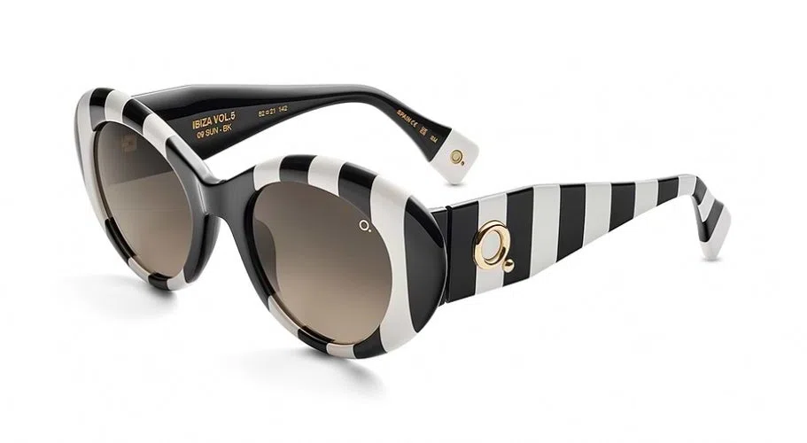 Etnia Barcelona IBIZA 09 Sunglasses - view 14